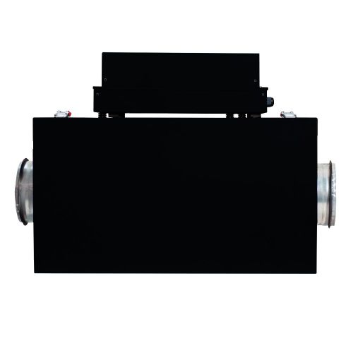 Приточная установка Turkov Capsule micro 200 E. Фото 3