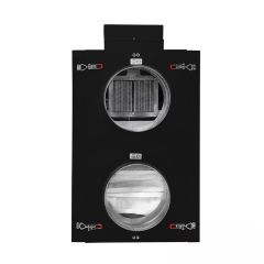 Приточно-вытяжная установка Turkov Zenit Standart X 700 E