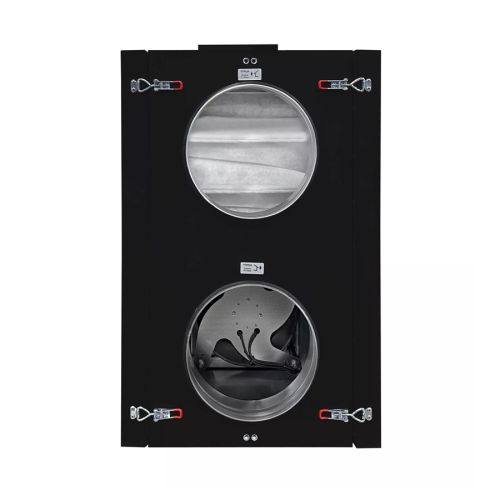 Приточно-вытяжная установка Turkov Zenit Standart X 700 E. Фото 4 Приточно-вытяжная установка Turkov Zenit Standart X 700 E. Фото 4