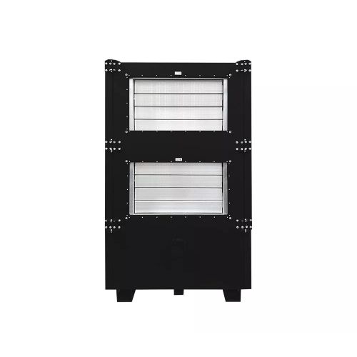 Приточно-вытяжная установка Turkov Hydra X 5000 W. Фото 4 Приточно-вытяжная установка Turkov Hydra X 5000 W. Фото 4