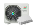 Компрессорно-конденсаторный блок Royal Clima TWC55HN/OUT / RC-KA02
