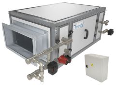 Увлажнитель воздуха Breezart 3700 Humi Aqua P