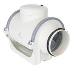 Канальный вентилятор Soler &amp; Palau TD EVO-100