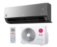 Инверторная сплит-система LG AC09BK.NSJR / AC09BK.UA3R