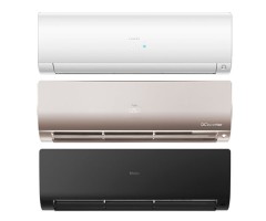 Мульти сплит-система Haier 2 x AS25S2SF3FA / 2U40S2SM1FA