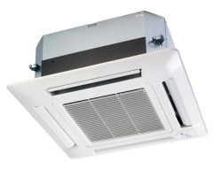 Кассетный кондиционер Fujitsu AUXG12KVLA / AOYG12KATA
