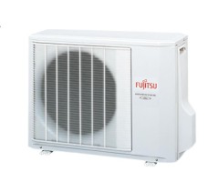 Кассетный кондиционер Fujitsu AUXG12KVLA / AOYG12KATA