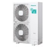 Канальный кондиционер Hisense AUD-48HX4SHH / AUW-48H6SE1
