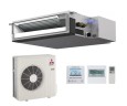 Канальный кондиционер Mitsubishi electric PEAD-RP71JA(L)Q / SUZ-KA71VA