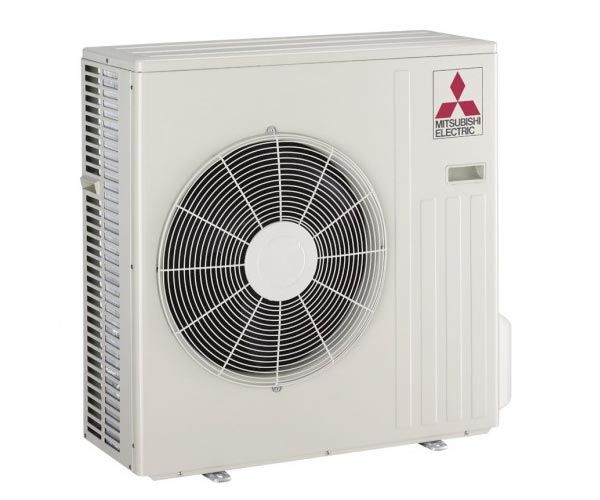 Канальный кондиционер Mitsubishi electric PEAD-RP71JA(L)Q / SUZ-KA71VA. Фото 3 Канальный кондиционер Mitsubishi electric PEAD-RP71JA(L)Q / SUZ-KA71VA. Фото 3