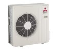 Канальный кондиционер Mitsubishi electric PEAD-RP71JA(L)Q / SUZ-KA71VA