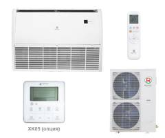 Потолочный кондиционер ROYAL CLIMA CO-F 60HNXA / CO-E 60HNXA