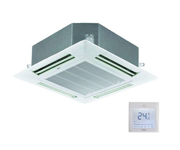 Кассетный блок VRF системы HAIER AB302MCERA. Фото 2