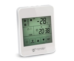 Приточно-вытяжная установка Royal Clima RCS-1800-U