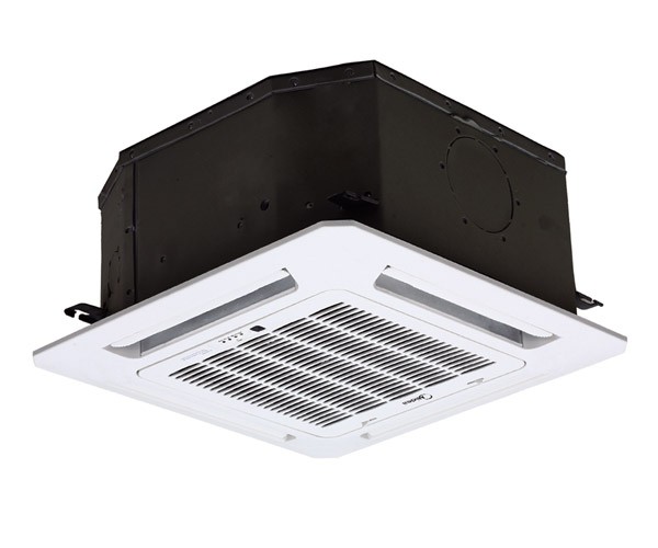 Кассетный блок мульти сплит-системы Midea MCA3U-12HRFNX(GA)/T-MBQ4-03E