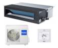 Канальный кондиционер Haier AD71S1LM1FA / 1U71S1LR1FA