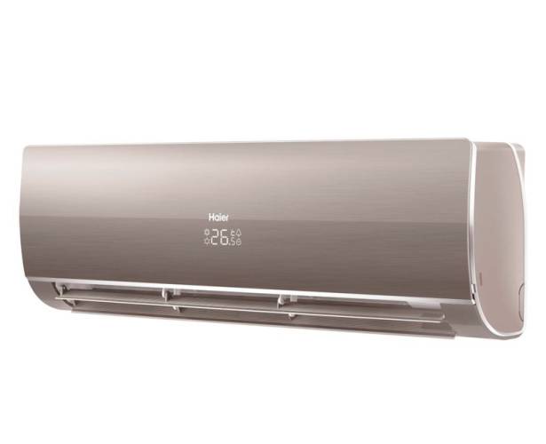 Сплит-система Haier HSU-07HFF103/R3-G / HSU-07HUF103/R3. Фото 6 Сплит-система Haier HSU-07HFF103/R3-G / HSU-07HUF103/R3. Фото 6