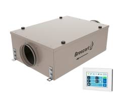 Приточная установка Breezart 550 Lux SB