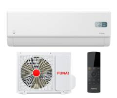 Инверторный кондиционер Funai RAC-I-AK25HP.D01