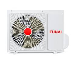 Инверторный кондиционер Funai RAC-I-AK25HP.D01
