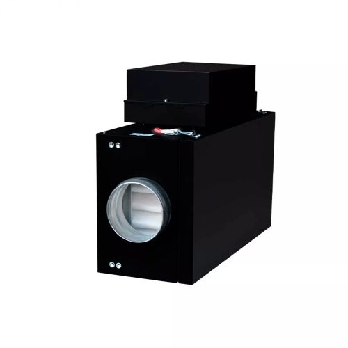 Приточная установка Turkov Capsule mini 200 E. Фото 2 Приточная установка Turkov Capsule mini 200 E. Фото 2