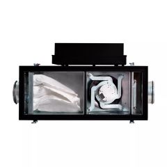 Приточная установка Turkov Capsule mini 200 E