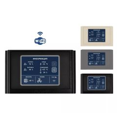 Приточно-вытяжная установка Turkov Zenit Standart X 1000 E