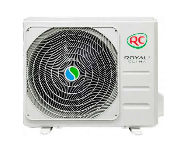 Компрессорно-конденсаторный блок Royal Clima TWC75HN/OUT / RC-KA02. Фото 3 Компрессорно-конденсаторный блок Royal Clima TWC75HN/OUT / RC-KA02. Фото 3