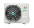 Компрессорно-конденсаторный блок Royal Clima TWC75HN/OUT / RC-KA02