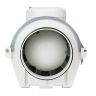 Канальный вентилятор Soler & Palau TD EVO-125