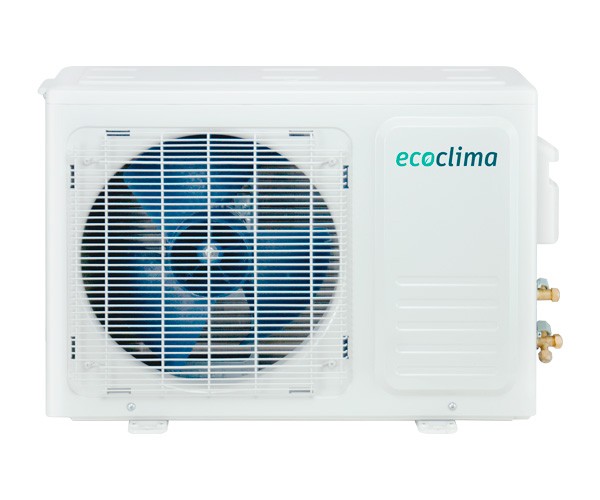 Инверторная сплит-система Ecoclima ECW/I-12QCB / EC/I-12QC. Фото 3 Инверторная сплит-система Ecoclima ECW/I-12QCB / EC/I-12QC. Фото 3