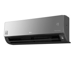 Инверторная сплит-система LG AC12BK.NSJR / AC12BK.UA3R