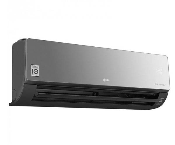 Инверторная сплит-система LG AC12BK.NSJR / AC12BK.UA3R. Фото 3 Инверторная сплит-система LG AC12BK.NSJR / AC12BK.UA3R. Фото 3