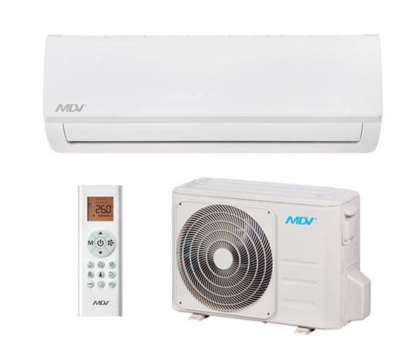 Инверторная сплит-система MDV MDSAF-12HRDN1 / MDOAF-12HFN1