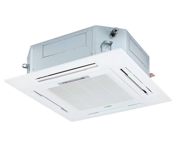 Кассетный кондиционер Ecoclima ECLCA-H48/5R1 / ECL-H48/5R1. Фото 2 Кассетный кондиционер Ecoclima ECLCA-H48/5R1 / ECL-H48/5R1. Фото 2