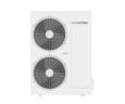 Кассетный кондиционер Ecoclima ECLCA-H48/5R1 / ECL-H48/5R1