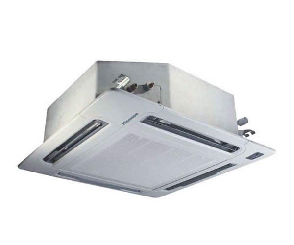 Кассетный блок VRF системы HISENSE AVC-48UXCSFB Кассетный блок VRF системы HISENSE AVC-48UXCSFB