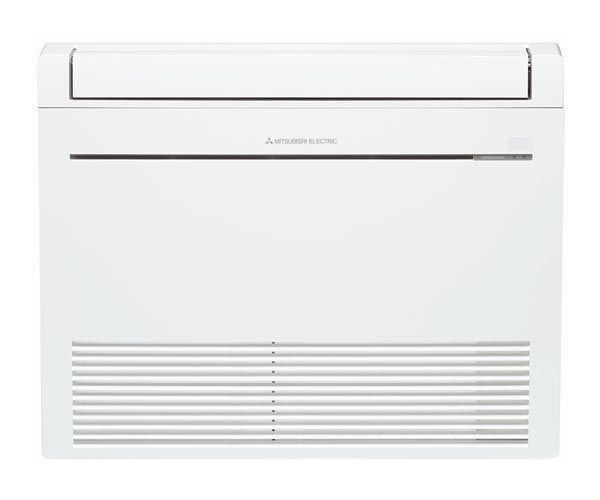 Консольный блок мульти сплит-системы Mitsubishi electric MFZ-KJ35VE. Фото 2 Консольный блок мульти сплит-системы Mitsubishi electric MFZ-KJ35VE. Фото 2