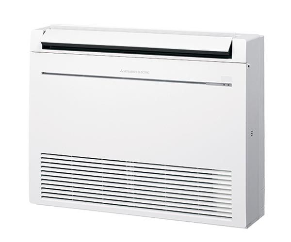 Консольный блок мульти сплит-системы Mitsubishi electric MFZ-KJ35VE. Фото 3 Консольный блок мульти сплит-системы Mitsubishi electric MFZ-KJ35VE. Фото 3