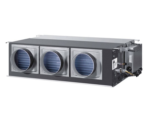 Канальный блок мульти сплит-системы Haier AD12MS1ERA