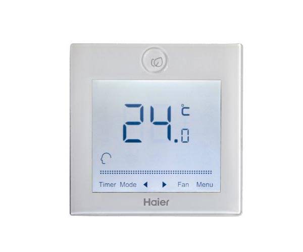 Канальный блок мульти сплит-системы Haier AD12MS1ERA. Фото 3