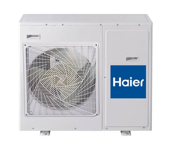 Канальный кондиционер Haier AD105S1LM1FA / 1U105S1LS1FA. Фото 4 Канальный кондиционер Haier AD105S1LM1FA / 1U105S1LS1FA. Фото 4
