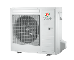 Компрессорно-конденсаторный блок Royal Clima MCU-3