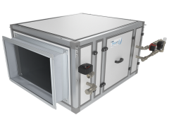Увлажнитель воздуха Breezart 8000 Humi Aqua P