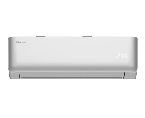 Инверторный кондиционер Hisense AS-13UW4RLCHD00(S). Фото 2 Инверторный кондиционер Hisense AS-13UW4RLCHD00(S). Фото 2