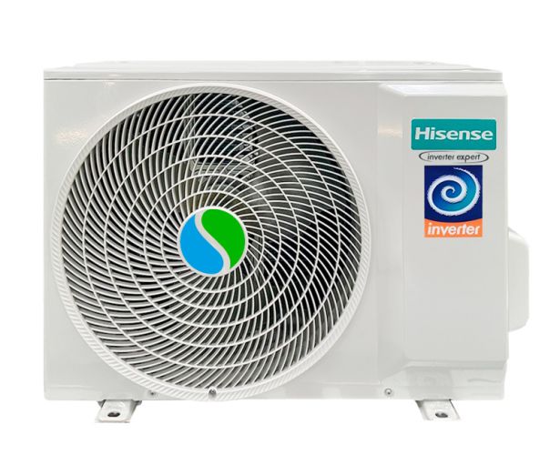 Инверторный кондиционер Hisense AS-13UW4RLCHD00(S). Фото 4 Инверторный кондиционер Hisense AS-13UW4RLCHD00(S). Фото 4