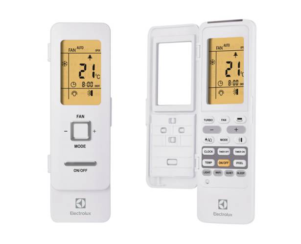 Инверторная сплит-система Electrolux EACS/I-12HVI/N8_21Y. Фото 4 Инверторная сплит-система Electrolux EACS/I-12HVI/N8_21Y. Фото 4