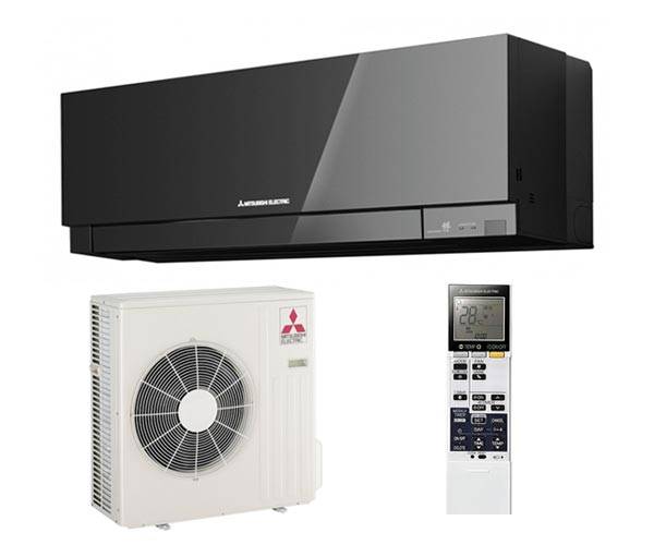 Инверторная сплит-система Mitsubishi electric MSZ-EF50VEB / MUZ-EF50VE Инверторная сплит-система Mitsubishi electric MSZ-EF50VEB / MUZ-EF50VE