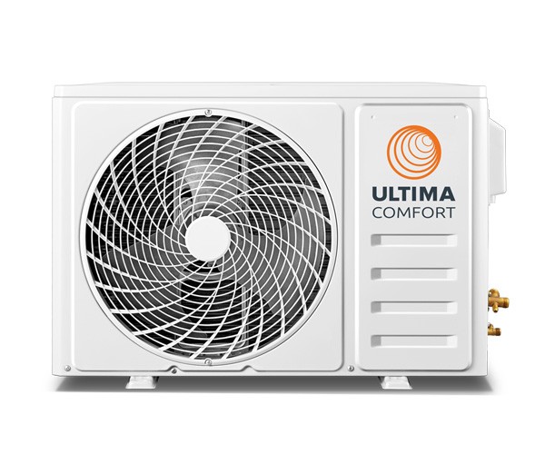 Cплит-система Ultima Comfort ECL-07PN. Фото 5