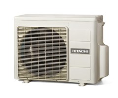Мульти сплит-система Hitachi 2 x RAK-18REF / RAM-40NE2F